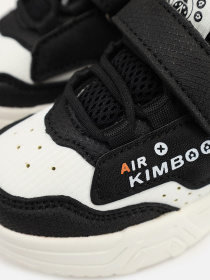 Кеды низкие Kimboo модель ЦБ-00273978 Фото