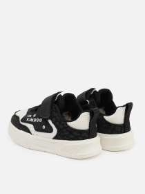 Кеды низкие Kimboo модель ЦБ-00273978 Фото