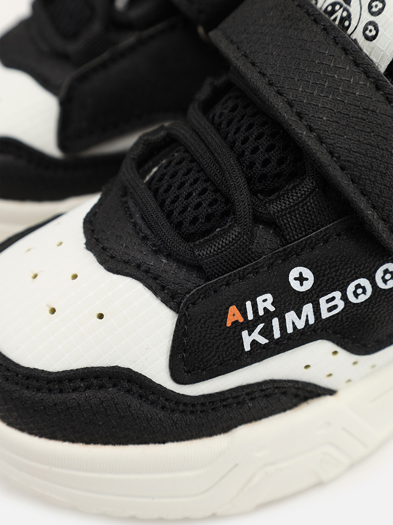 Кеди низькі Kimboo модель ЦБ-00273978 Фото