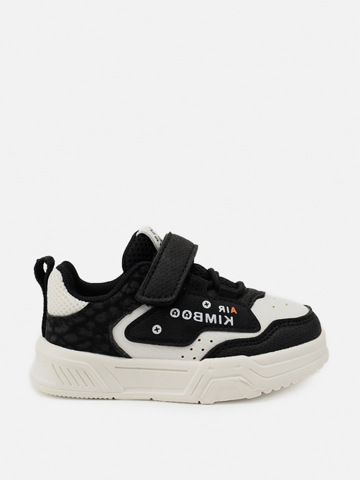 Кеди низькі Kimboo модель ЦБ-00273978 Кеди низькі Kimboo модель ЦБ-00273978 Фото