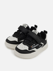 Кеди низькі Kimboo модель ЦБ-00273978 Фото