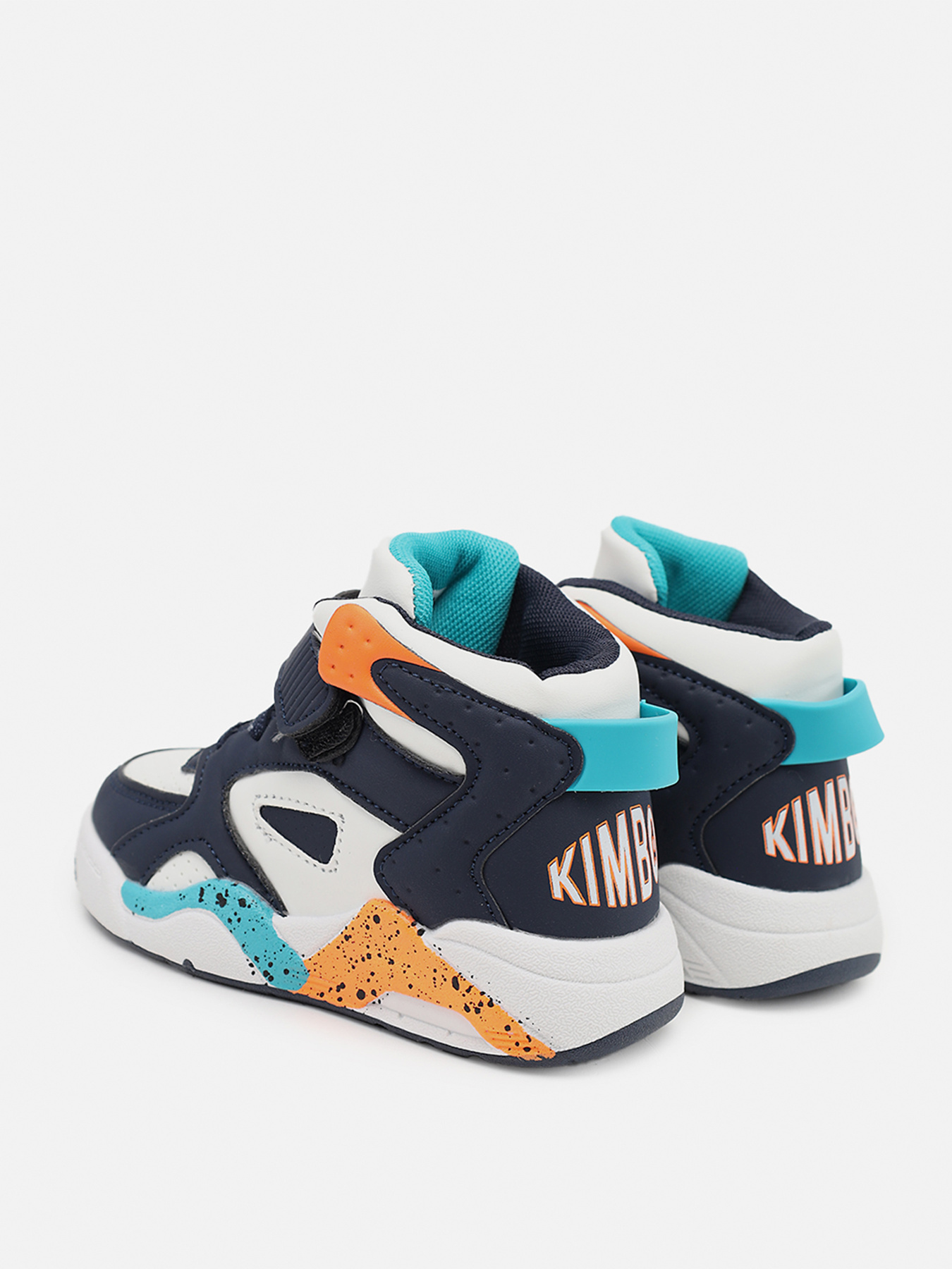 Кроссовки Kimboo модель ЦБ-00273984 Фото