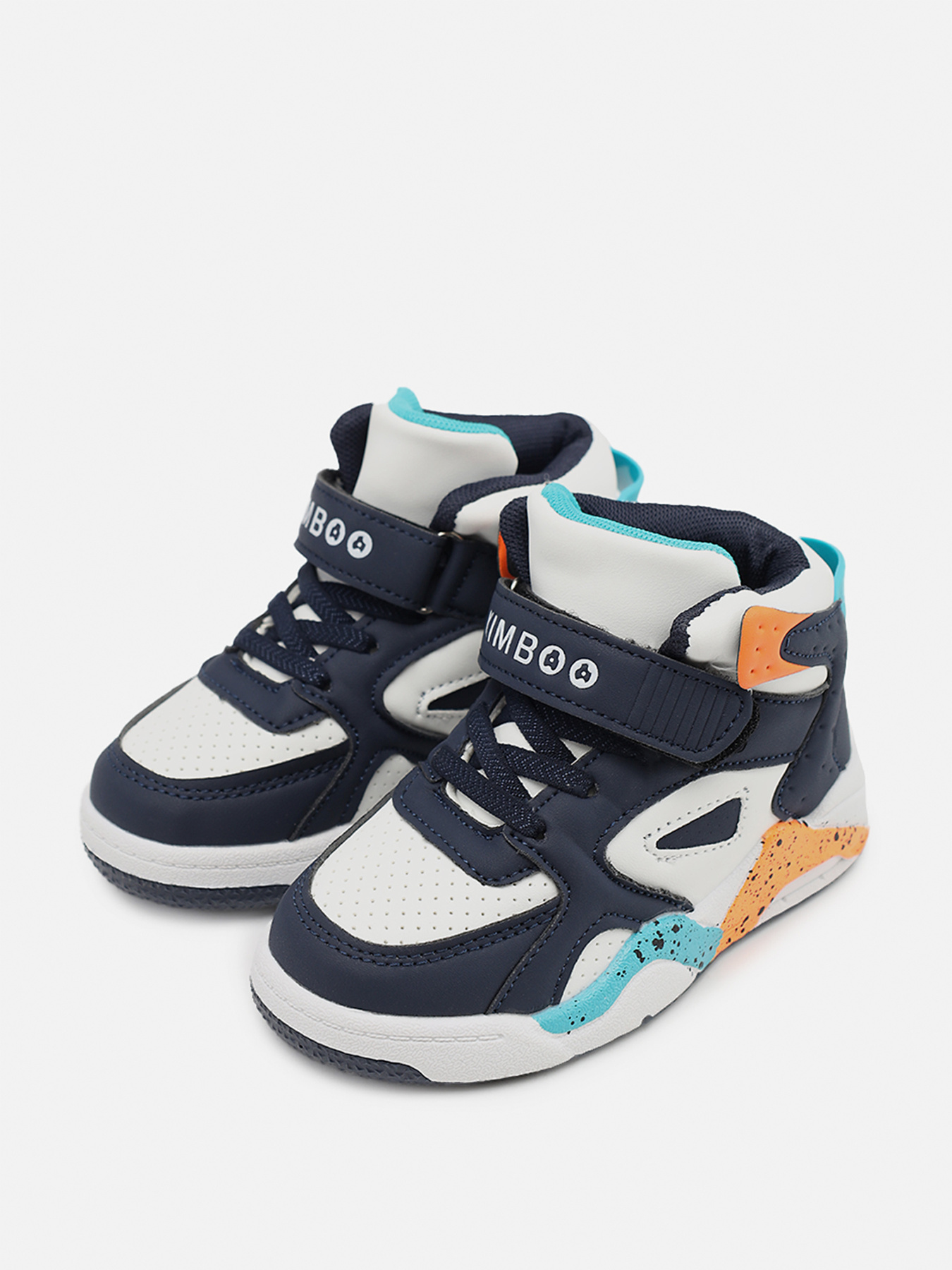 Кросівки повсякденні Kimboo модель ЦБ-00273984 Фото