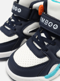 Кросівки повсякденні Kimboo модель ЦБ-00273984 Фото