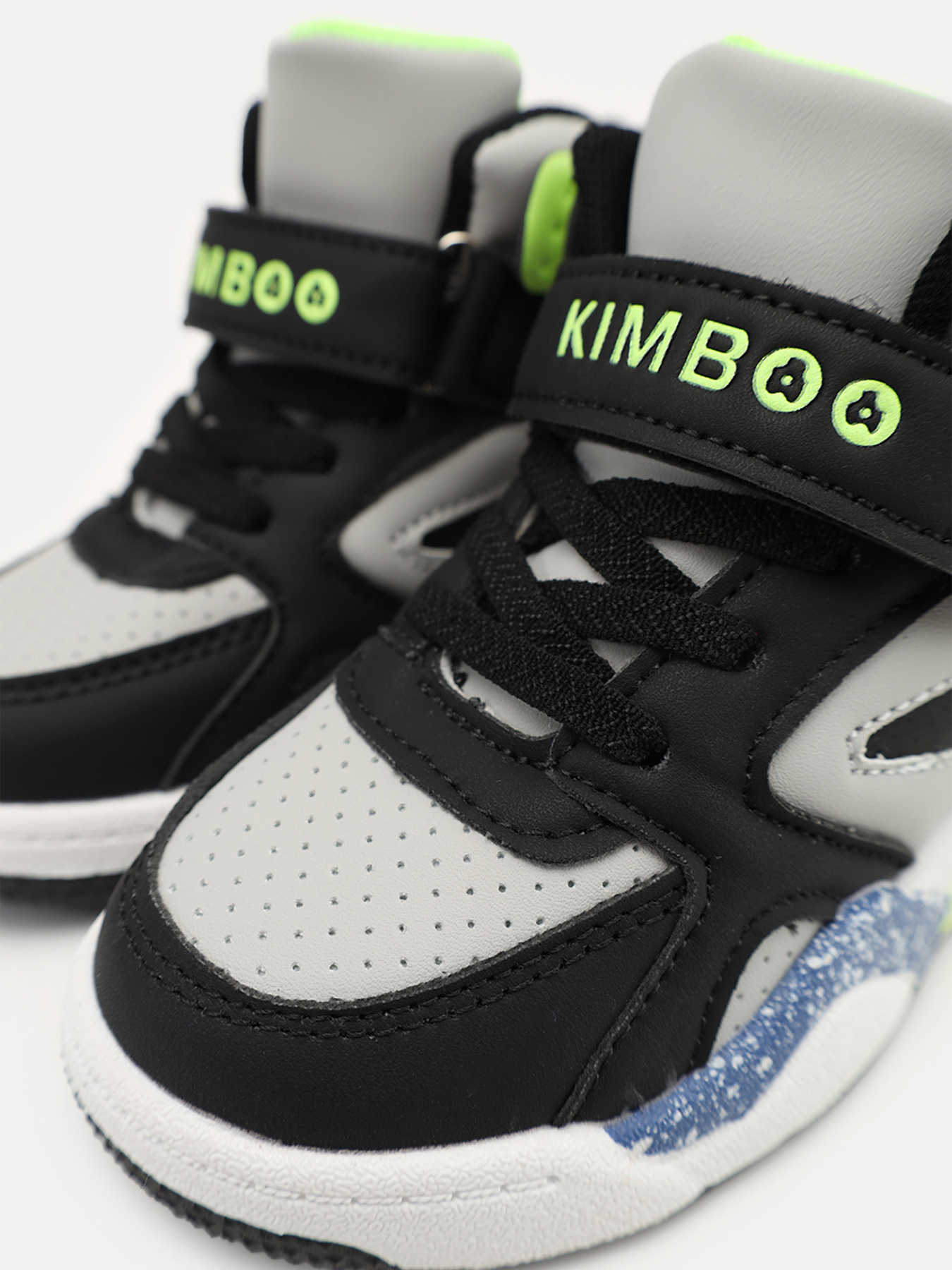 Кросівки Kimboo модель ЦБ-00273985 Фото