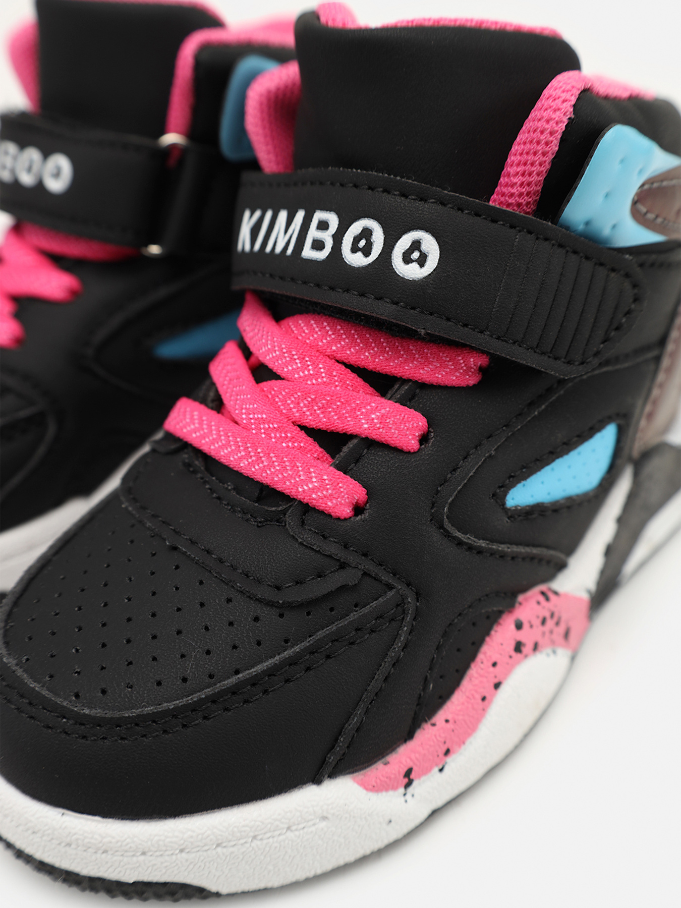 Кроссовки Kimboo модель ЦБ-00273987 Фото