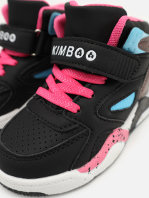 Кроссовки Kimboo модель ЦБ-00273987 Фото
