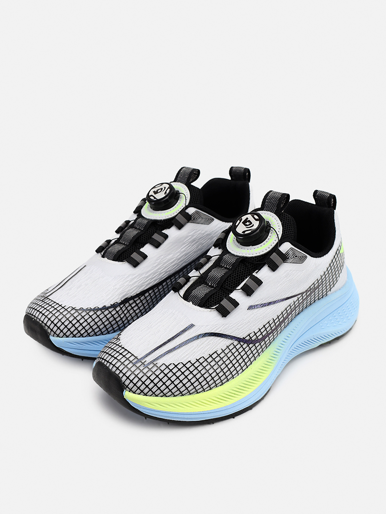 Кроссовки Kimboo модель ЦБ-00273997 Фото