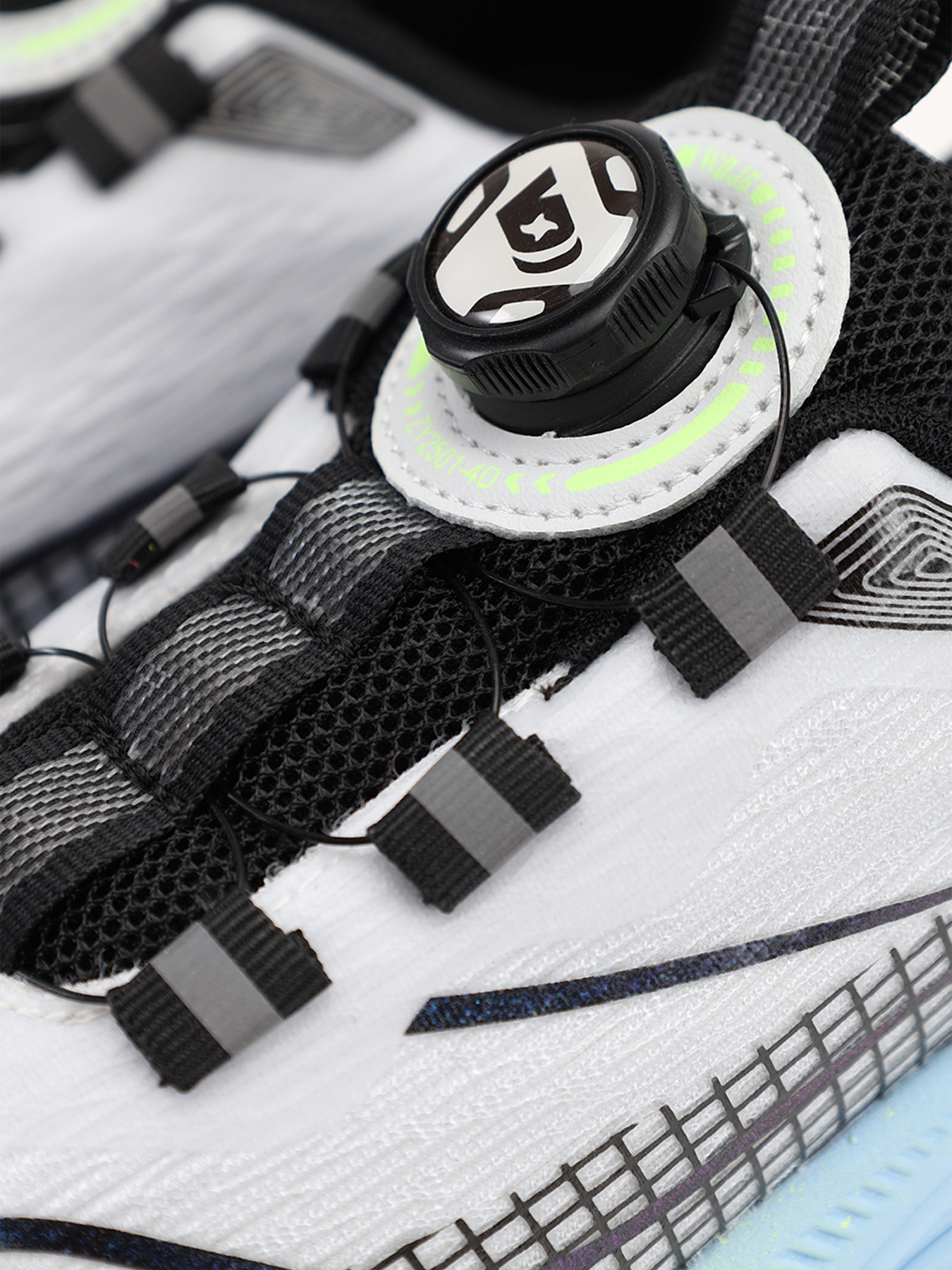 Кроссовки Kimboo модель ЦБ-00273997 Фото