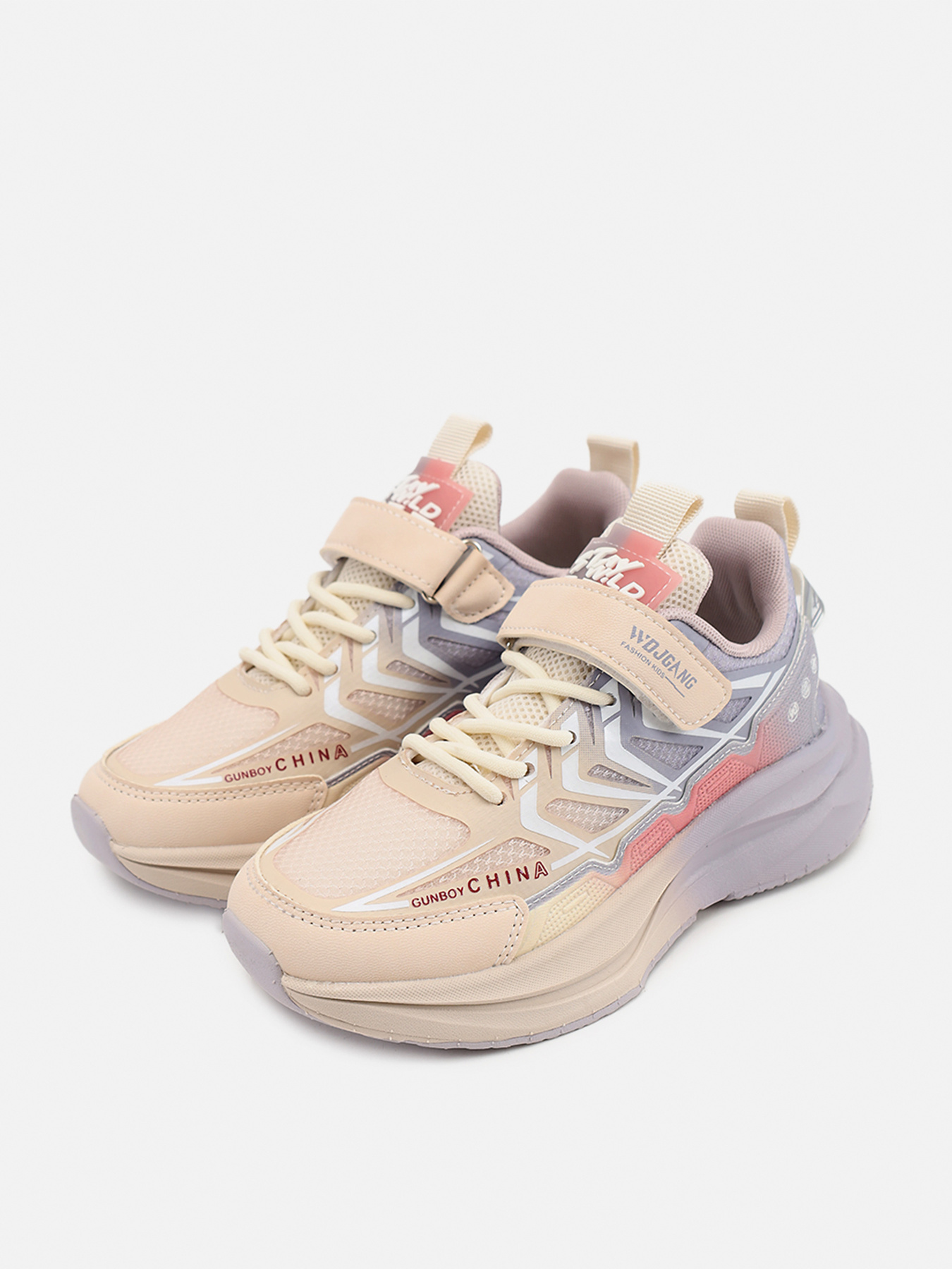 Кроссовки Kimboo модель ЦБ-00274001 Фото