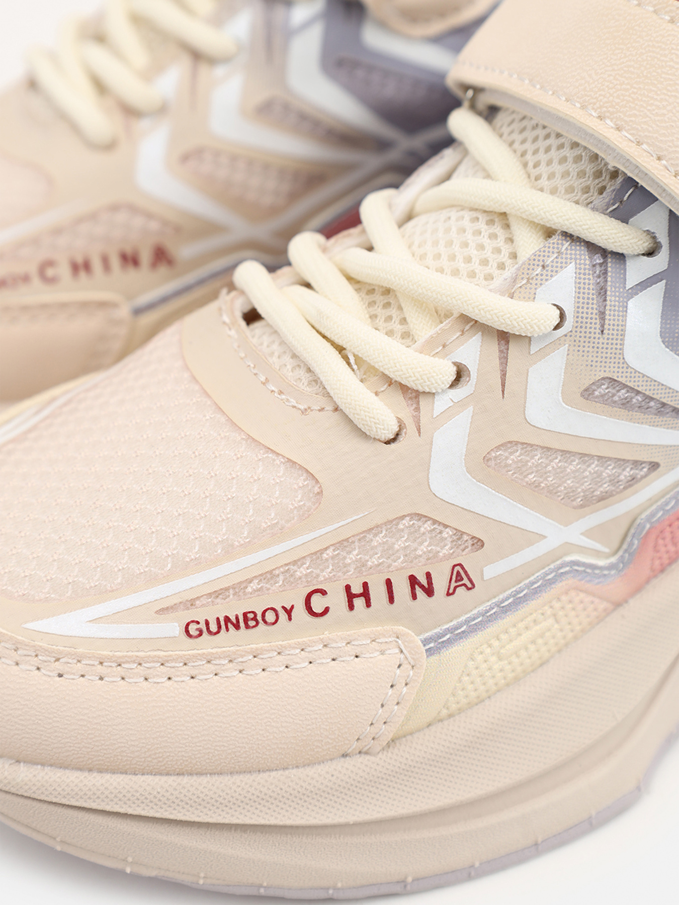 Кроссовки Kimboo модель ЦБ-00274001 Фото