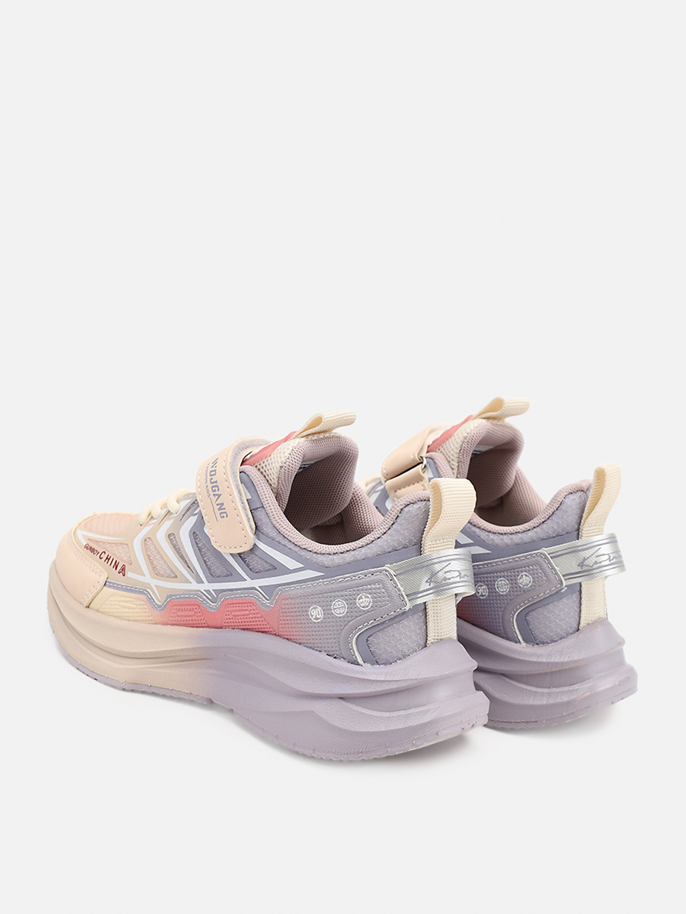 Кроссовки Kimboo модель ЦБ-00274001 Фото