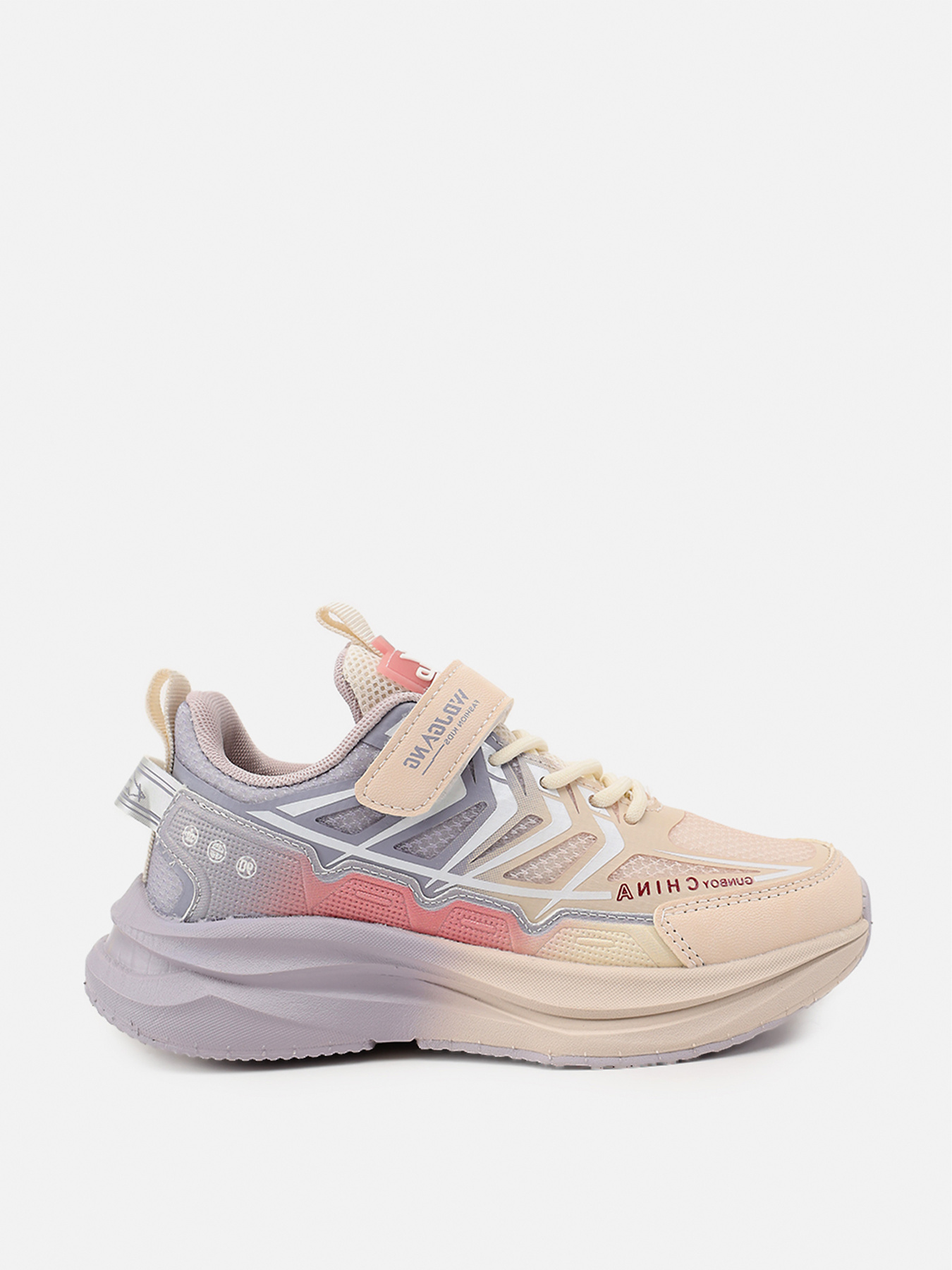 Кроссовки повседневные Kimboo модель ЦБ-00274001 Кроссовки повседневные Kimboo модель ЦБ-00274001 Фото