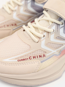 Кроссовки повседневные Kimboo модель ЦБ-00274001 Кроссовки повседневные Kimboo модель ЦБ-00274001 Фото