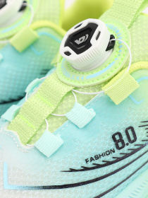 Кроссовки Kimboo модель ЦБ-00274002 Фото