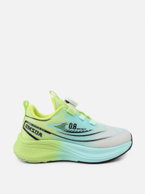 Кроссовки Kimboo модель ЦБ-00274002 Фото