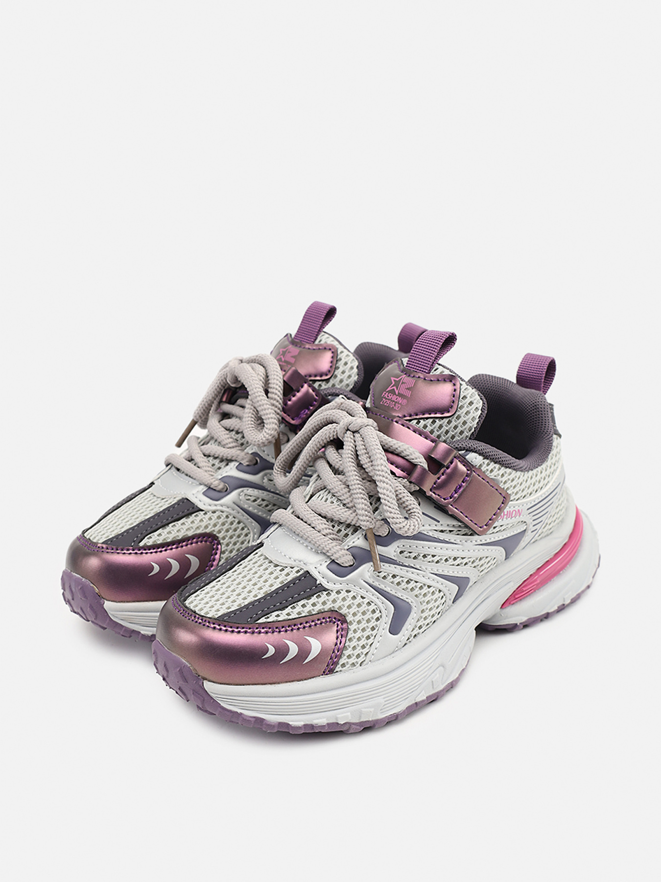 Кроссовки повседневные Kimboo модель ЦБ-00274003 Кроссовки повседневные Kimboo модель ЦБ-00274003 Фото