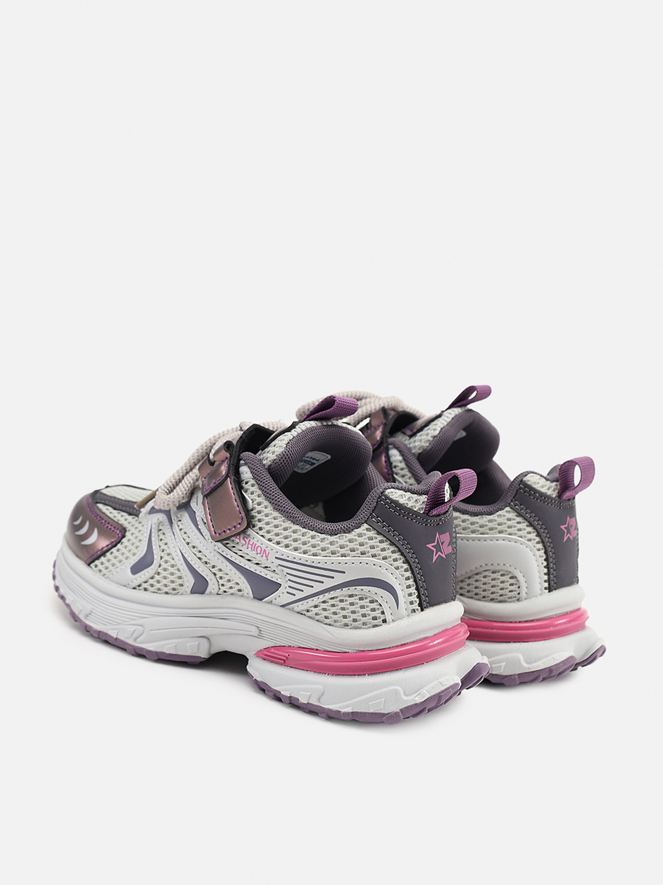 Кроссовки повседневные Kimboo модель ЦБ-00274003 Кроссовки повседневные Kimboo модель ЦБ-00274003 Фото