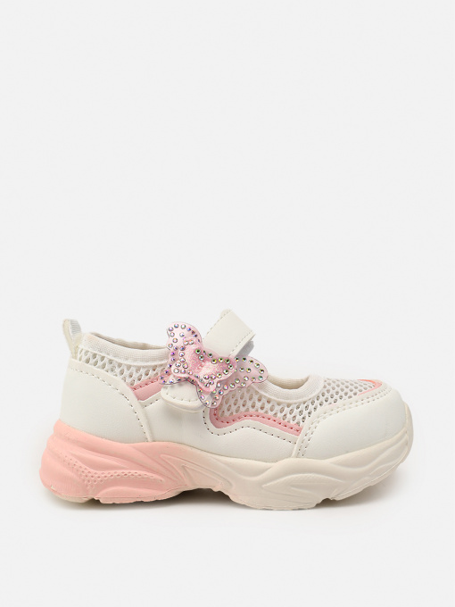 Слипоны Kimboo модель ЦБ-00274020 Фото