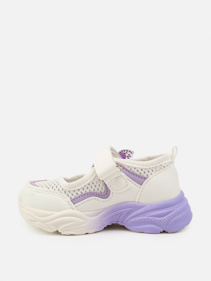Сліпони Kimboo модель ЦБ-00274021 — фото - INTERTOP