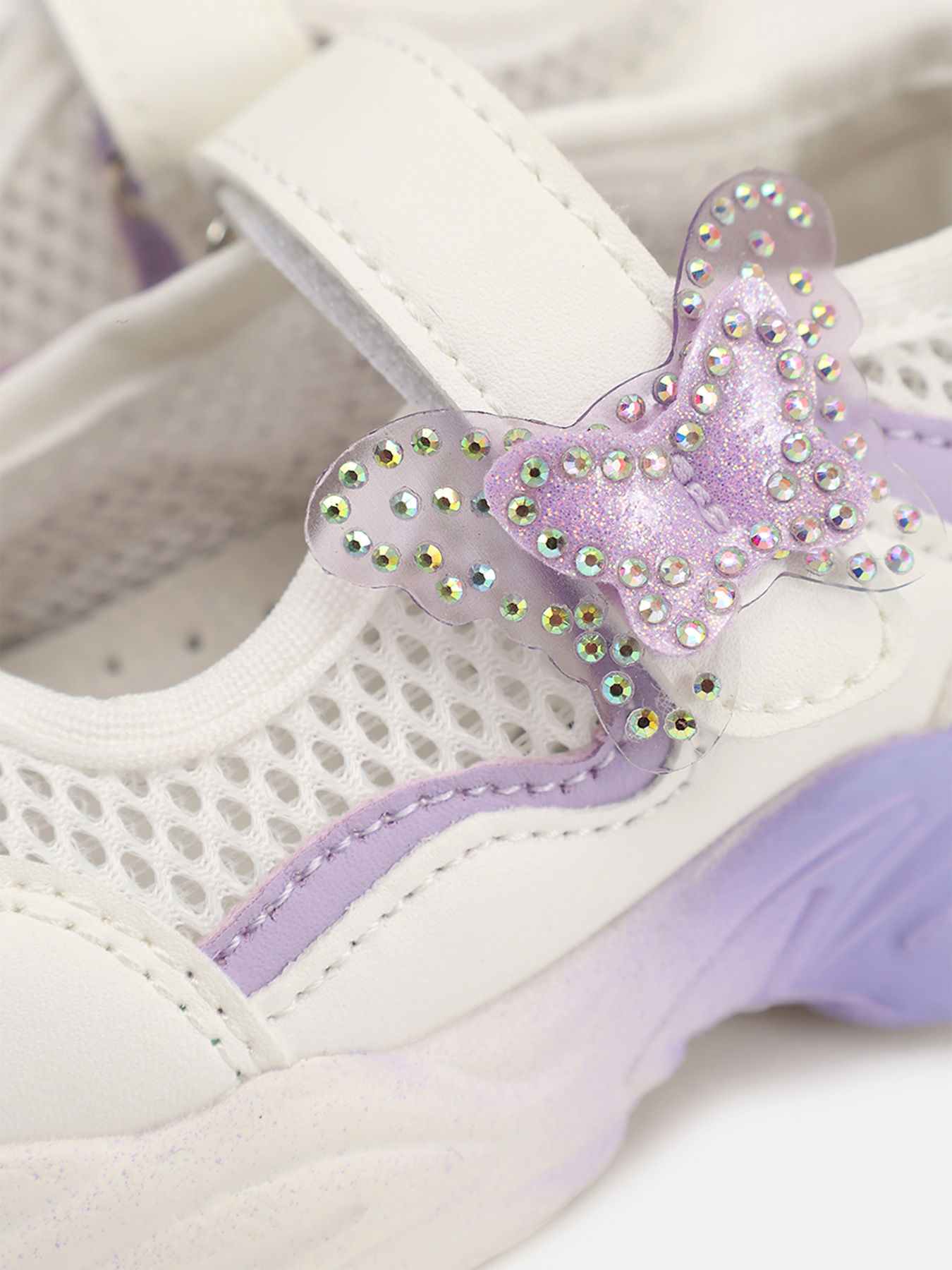 Сліпони Kimboo модель ЦБ-00274021 Фото