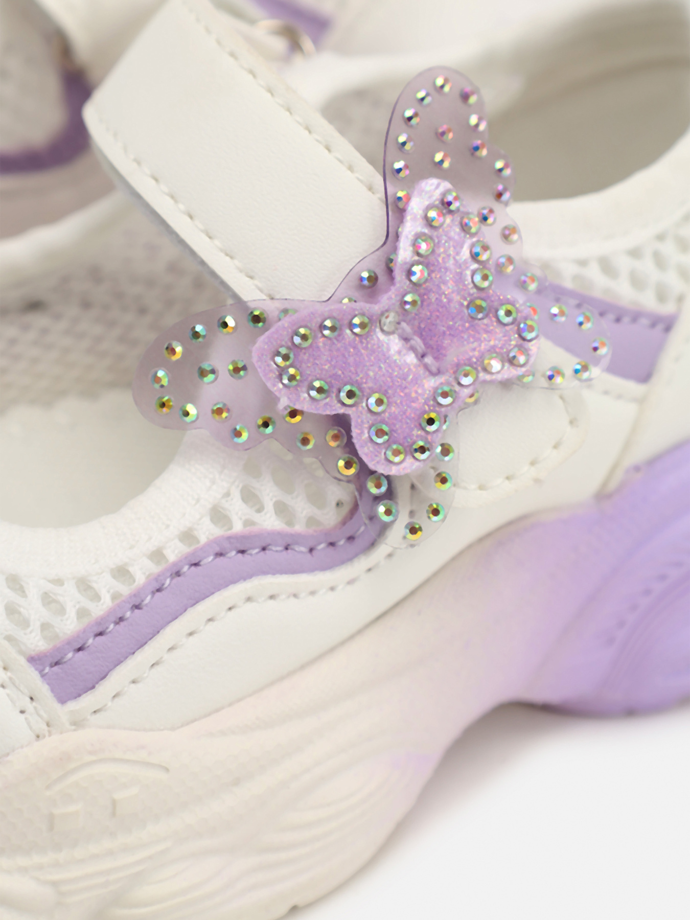 Сліпони Kimboo модель ЦБ-00274026 Фото