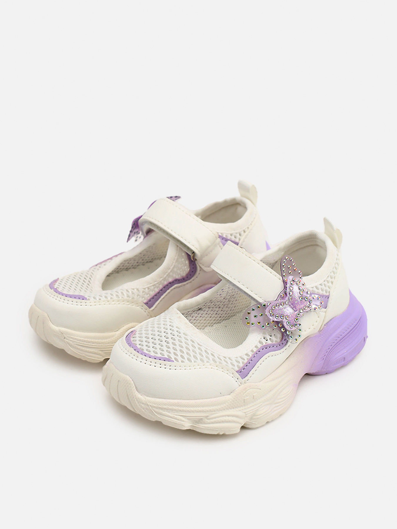 Слипоны Kimboo модель ЦБ-00274026 Фото