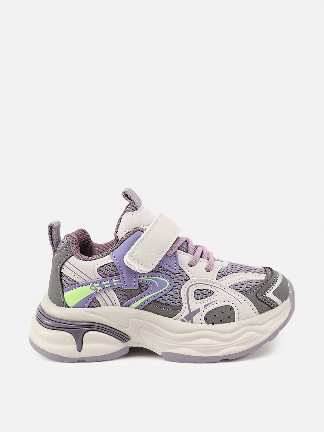 Кроссовки Kimboo модель ЦБ-00274028 Фото