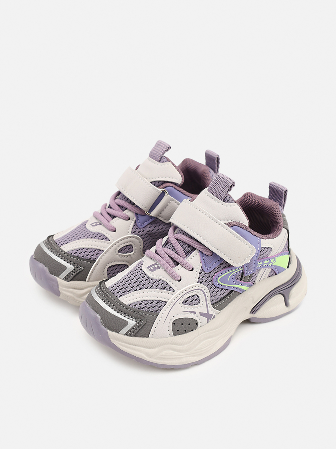 Кросівки повсякденні Kimboo модель ЦБ-00274028 Фото