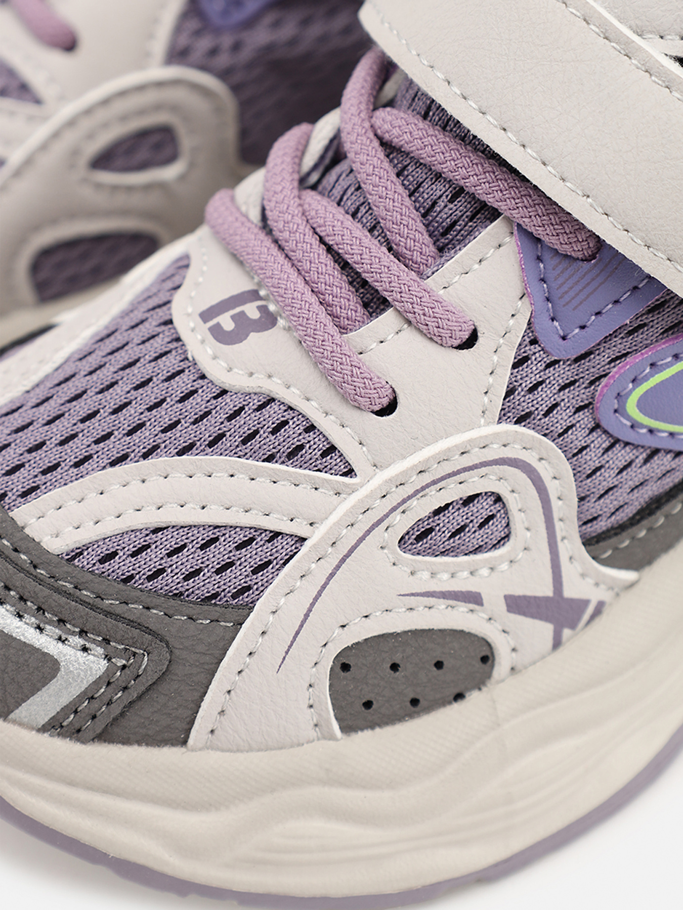 Кросівки повсякденні Kimboo модель ЦБ-00274028 Фото