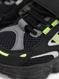 Кроссовки Kimboo модель ЦБ-00274029 Фото