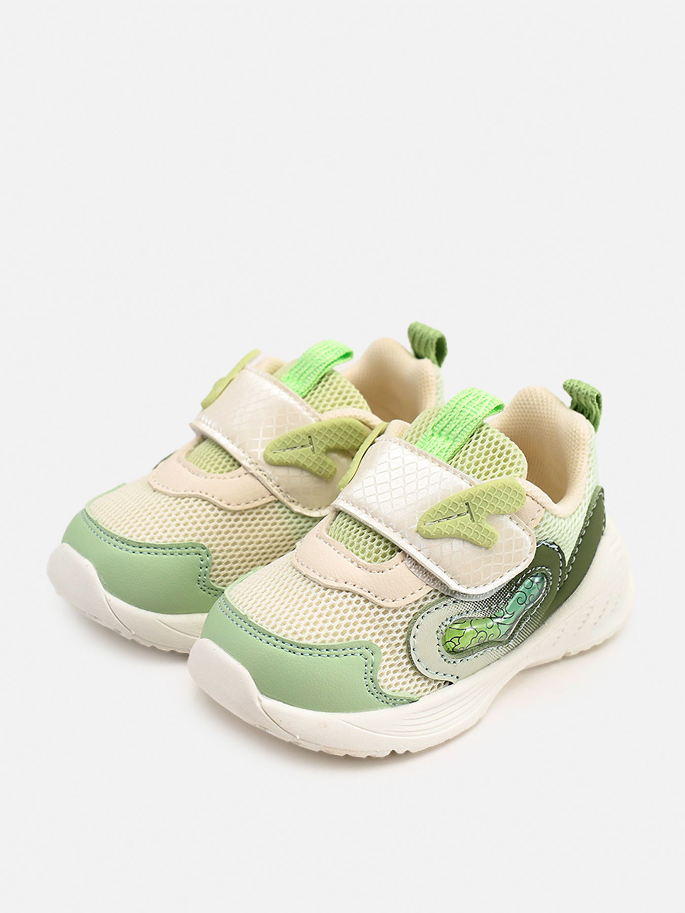 Кроссовки повседневные Kimboo модель ЦБ-00274032 Кроссовки повседневные Kimboo модель ЦБ-00274032 Фото