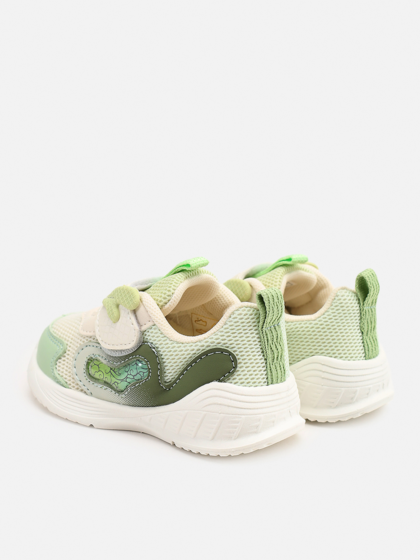 Кроссовки повседневные Kimboo модель ЦБ-00274032 Кроссовки повседневные Kimboo модель ЦБ-00274032 Фото