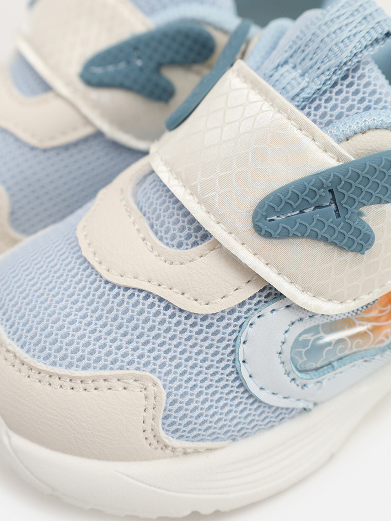 Кроссовки Kimboo модель ЦБ-00274033 Фото