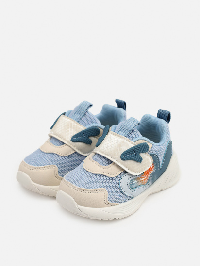 Кросівки Kimboo модель ЦБ-00274033 — фото 3 - INTERTOP