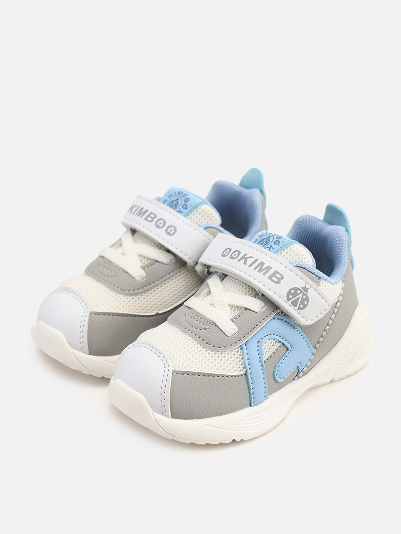Кроссовки повседневные Kimboo модель ЦБ-00274035 Фото