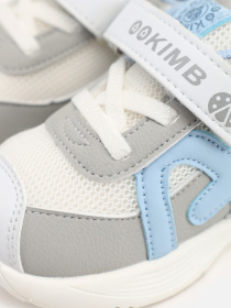Кроссовки повседневные Kimboo модель ЦБ-00274035 Фото