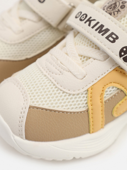 Кросівки Kimboo модель ЦБ-00274036 — фото 4 - INTERTOP