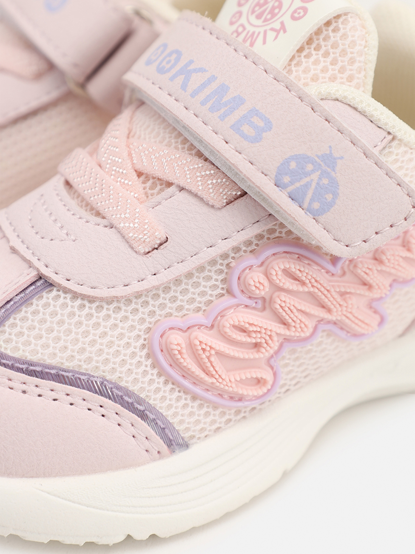 Кроссовки Kimboo модель ЦБ-00274038 Фото