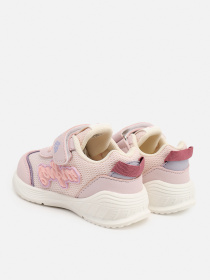 Кроссовки Kimboo модель ЦБ-00274038 Фото