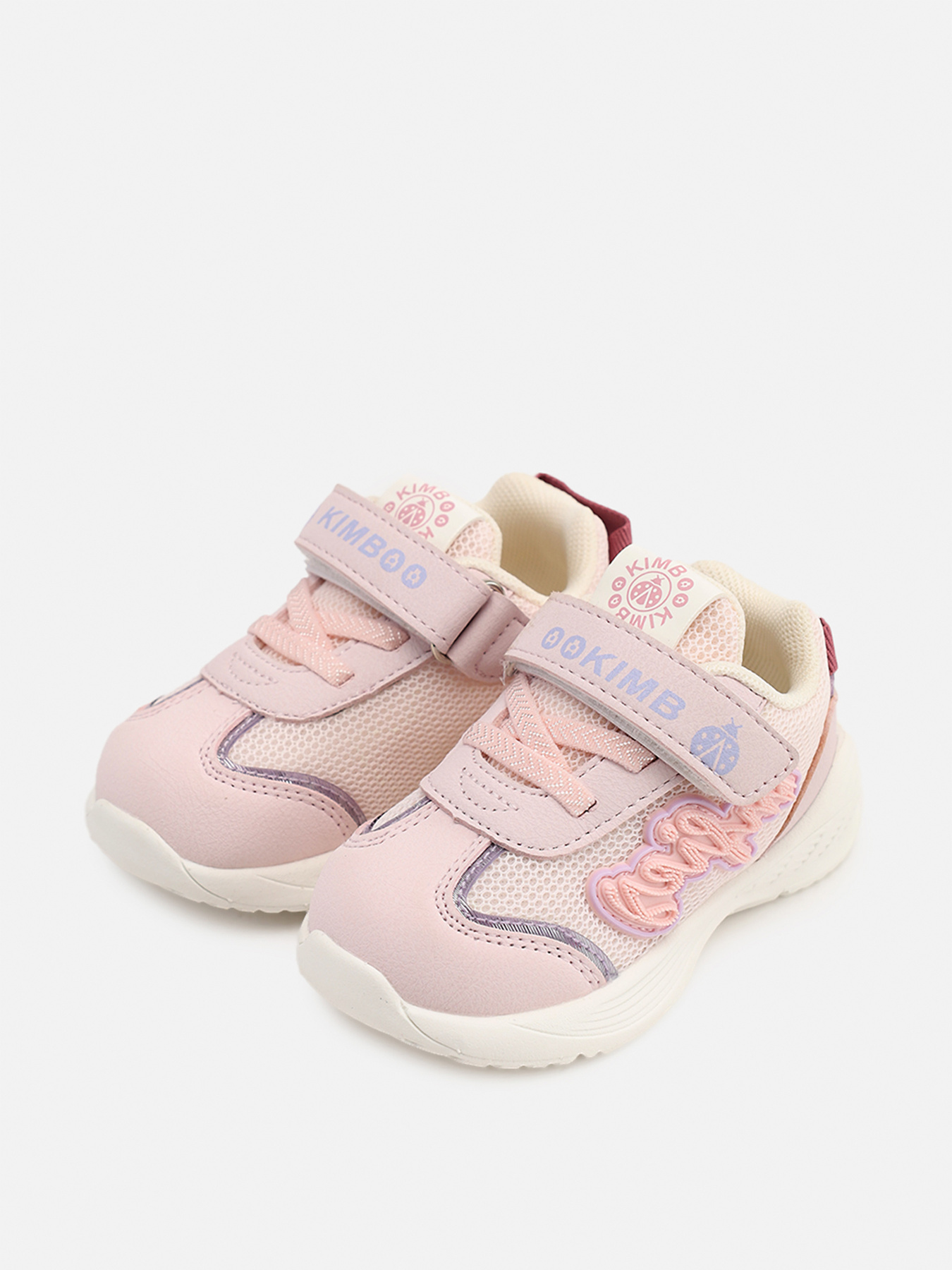 Кроссовки повседневные Kimboo модель ЦБ-00274038 Фото