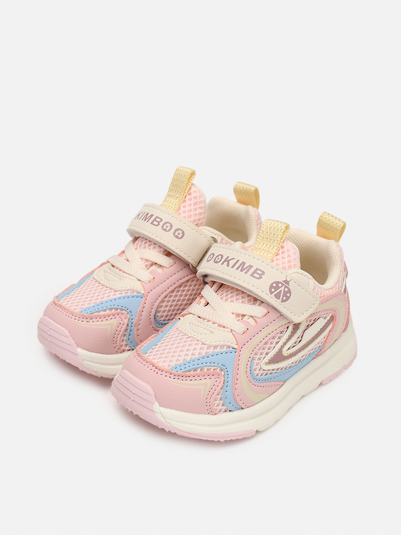 Кроссовки Kimboo модель ЦБ-00274042 Фото