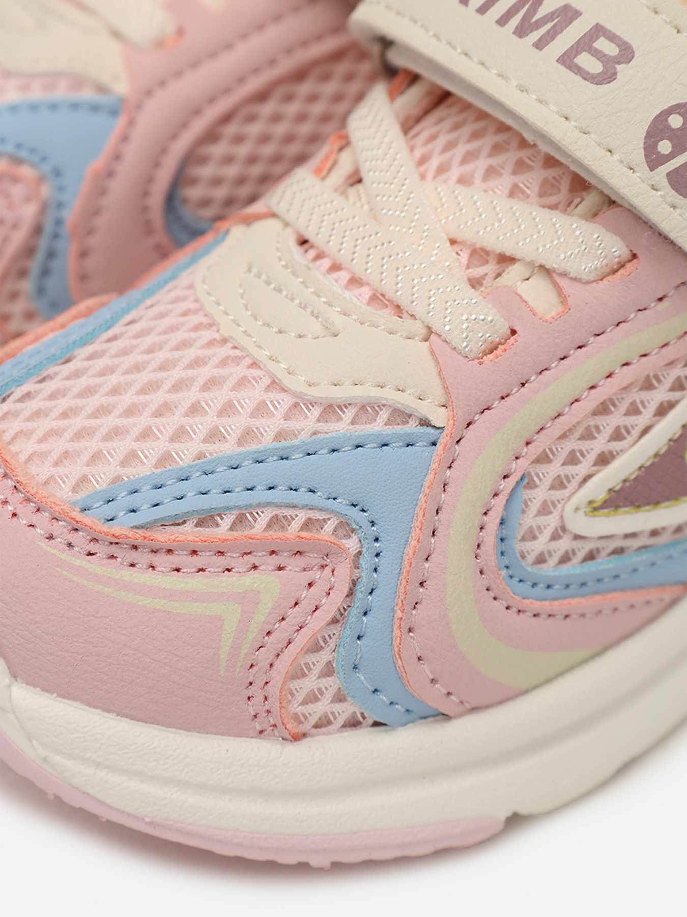 Кроссовки Kimboo модель ЦБ-00274042 Фото