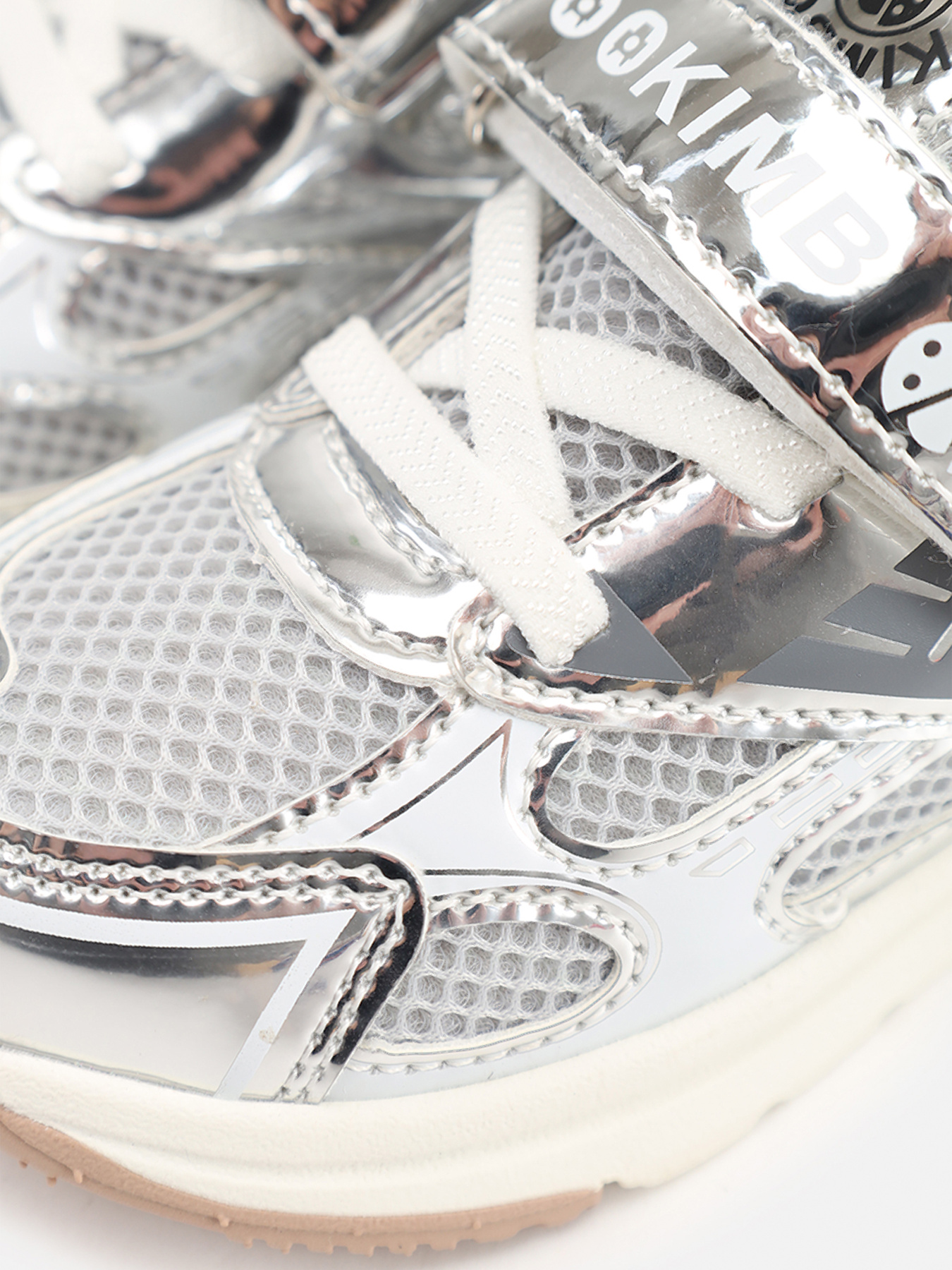 Кроссовки повседневные Kimboo модель ЦБ-00274044 Фото