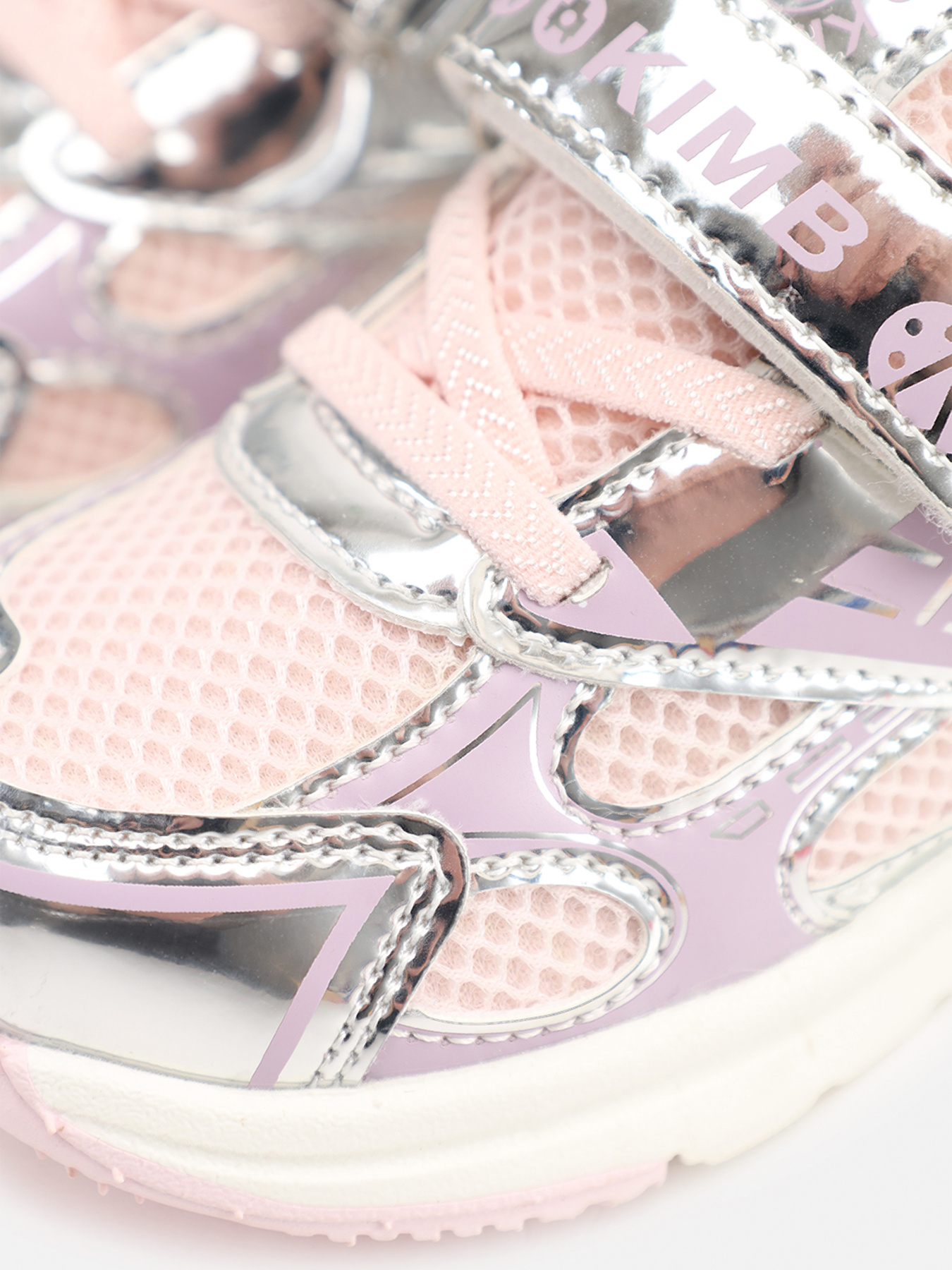 Кроссовки повседневные Kimboo модель ЦБ-00274045 Фото