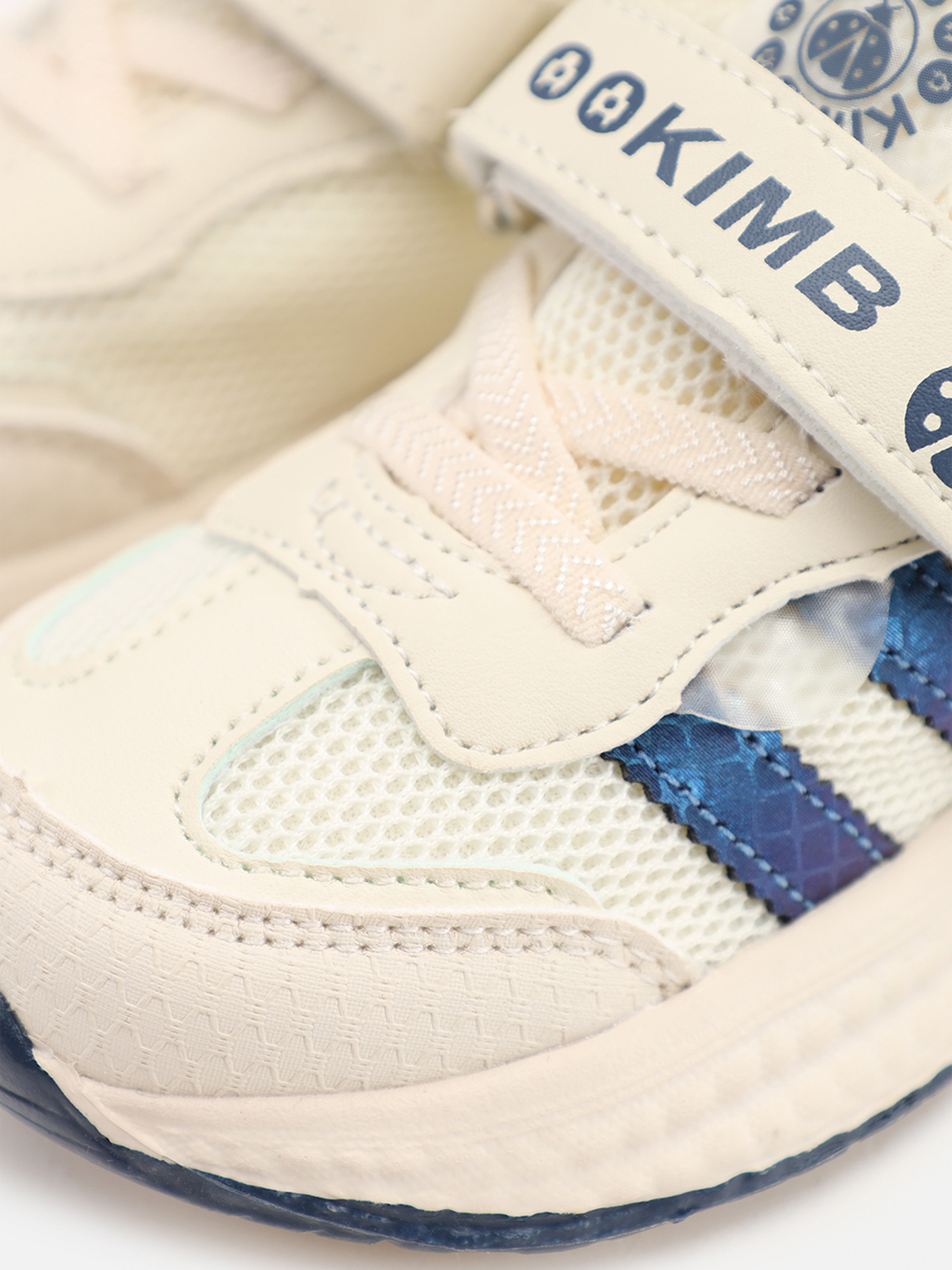 Кроссовки Kimboo модель ЦБ-00274046 Фото