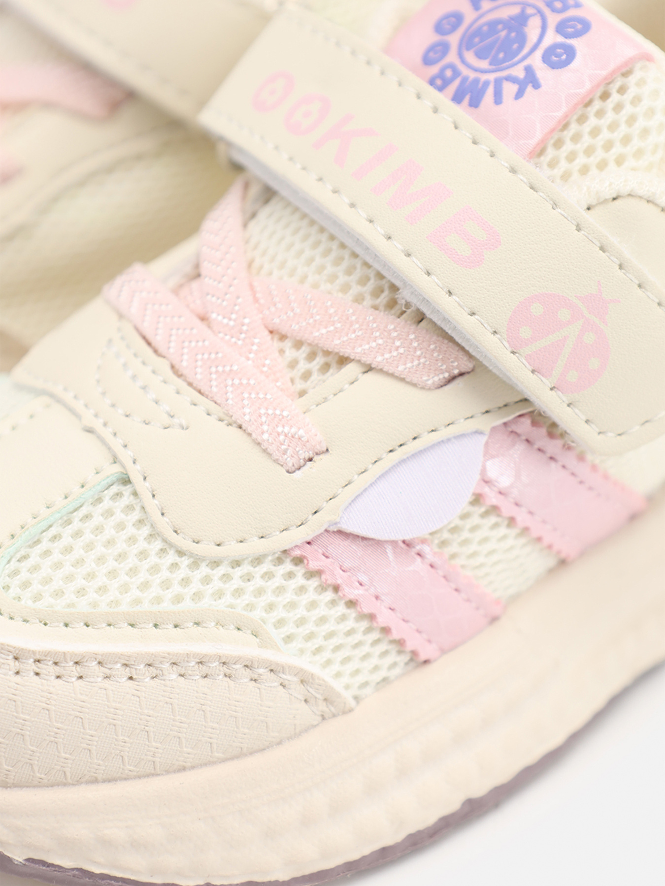 Кроссовки Kimboo модель ЦБ-00274047 Фото