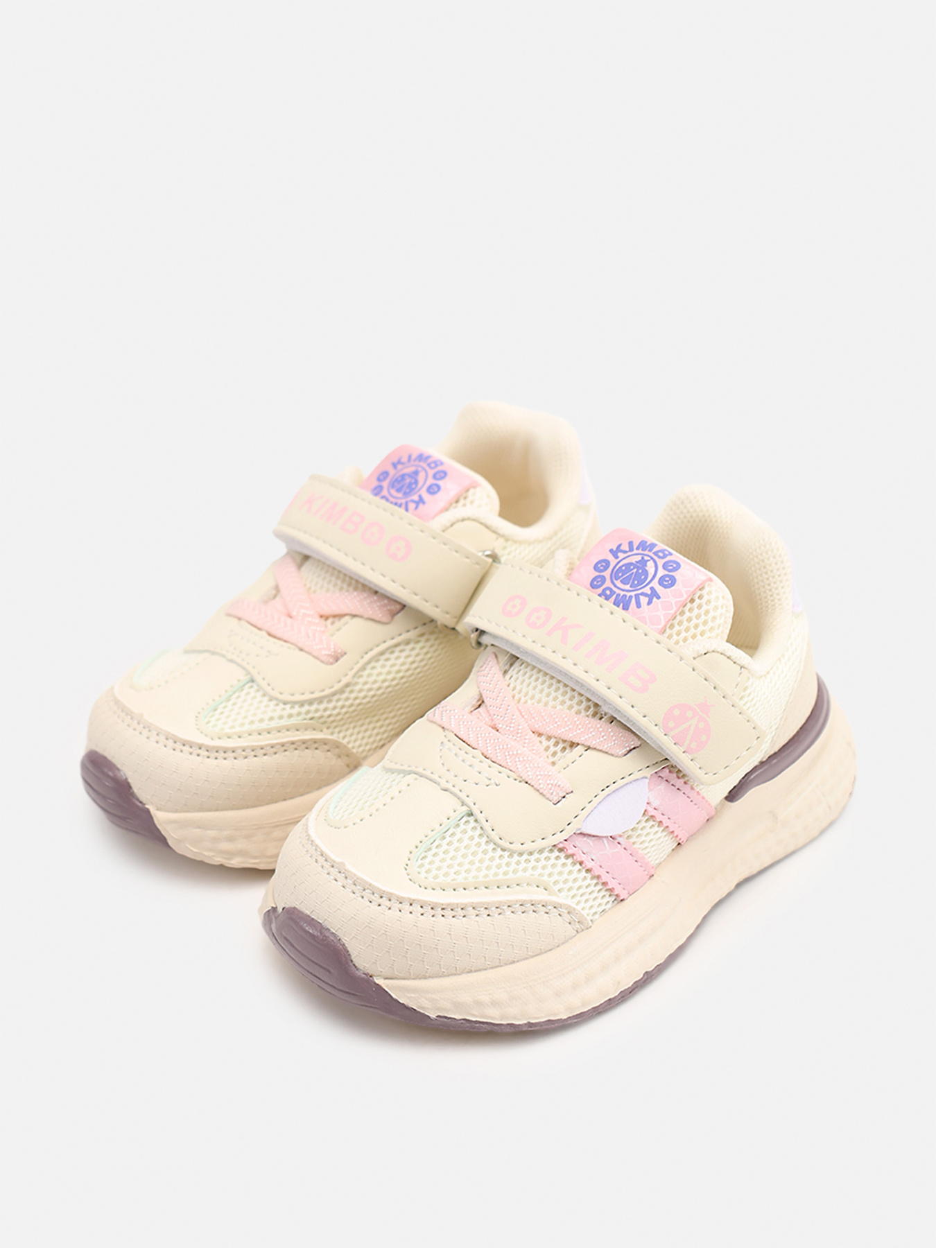 Кросівки повсякденні Kimboo модель ЦБ-00274047 Фото