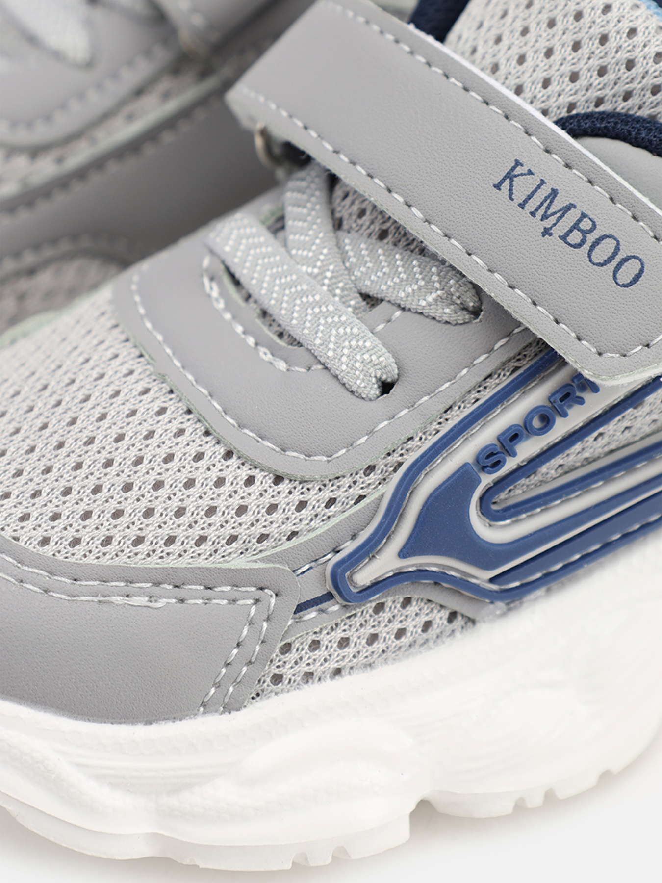 Кроссовки Kimboo модель ЦБ-00274048 Фото