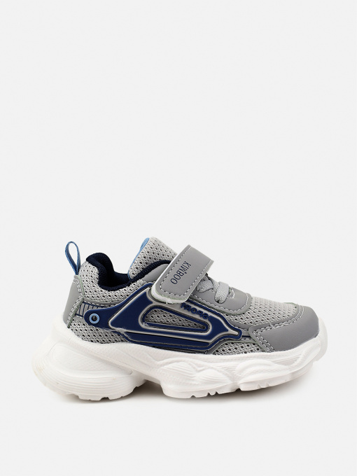 Кроссовки повседневные Kimboo модель ЦБ-00274048 Фото